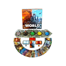 Cargar imagen en el visor de la galería, It&#39;s a Wonderful World Juego de Mesa en Español
