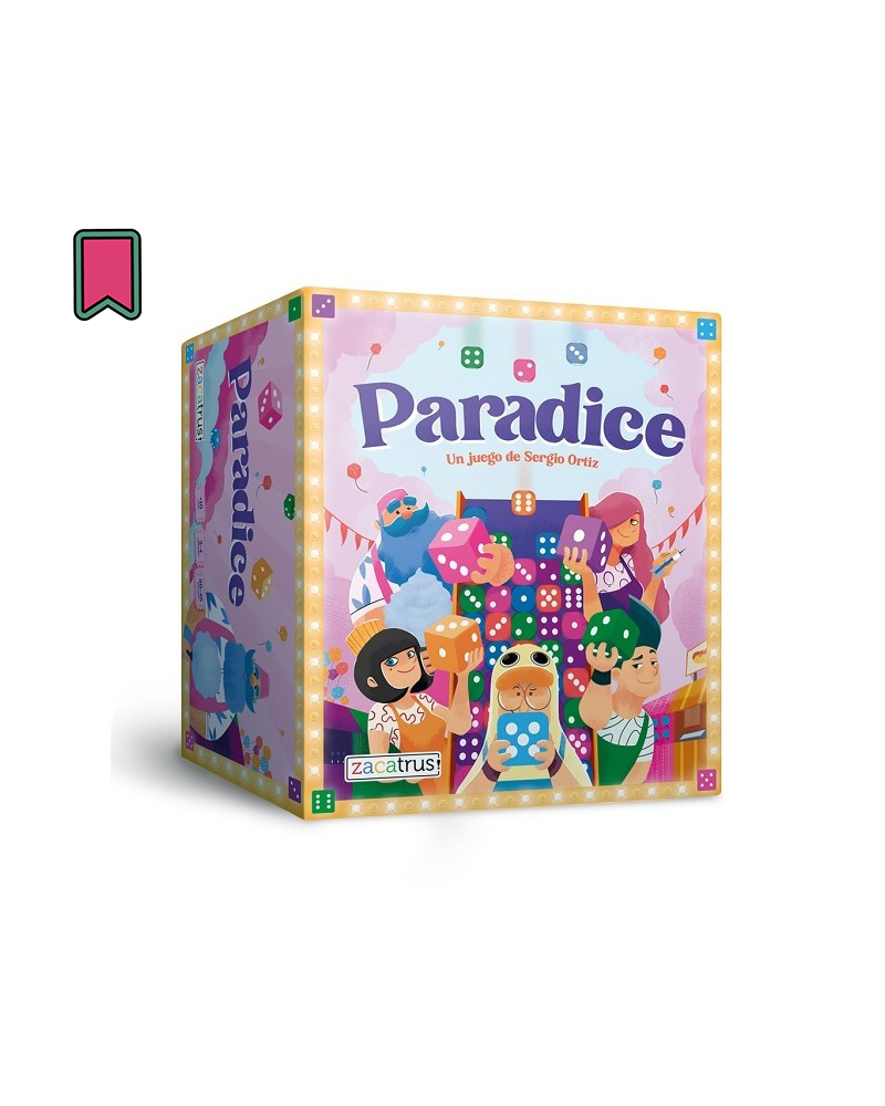 Paradice