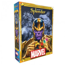 Cargar imagen en el visor de la galería, Splendor Marvel en Español
