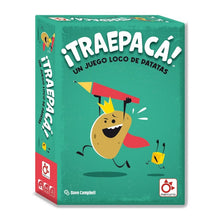 Cargar imagen en el visor de la galería, Traepacá Juego de Mesa
