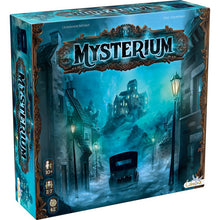 Cargar imagen en el visor de la galería, Mysterium
