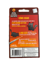 Cargar imagen en el visor de la galería, Exploding Kittens Edición 2 Jugadores en Español
