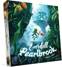 Everdell: Pearlbrook en Español