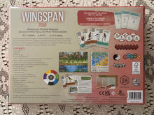 Cargar imagen en el visor de la galería, Wingspan Asia en Español
