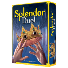 Cargar imagen en el visor de la galería, Splendor Duel
